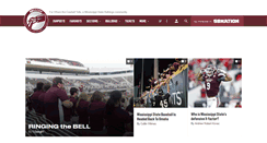 Desktop Screenshot of forwhomthecowbelltolls.com